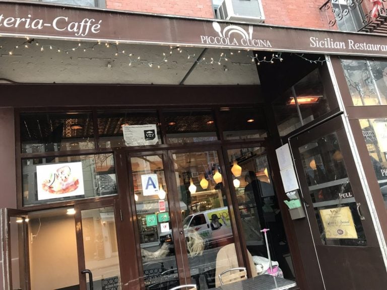 23 Best Italian Restaurants In Brooklyn Of 2023 (Places For Italian Pasta) Bklyn Designs