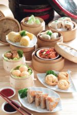 Craving Dim Sum? Here Are 10 Restaurants That Offer the Best Dim Sum Experience in Flushing