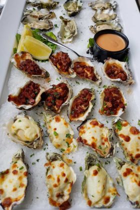  Amazing Oysters Restaurants In Brooklyn