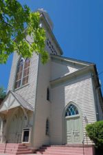 The Most Visited Baptist Churches In Brooklyn, NY