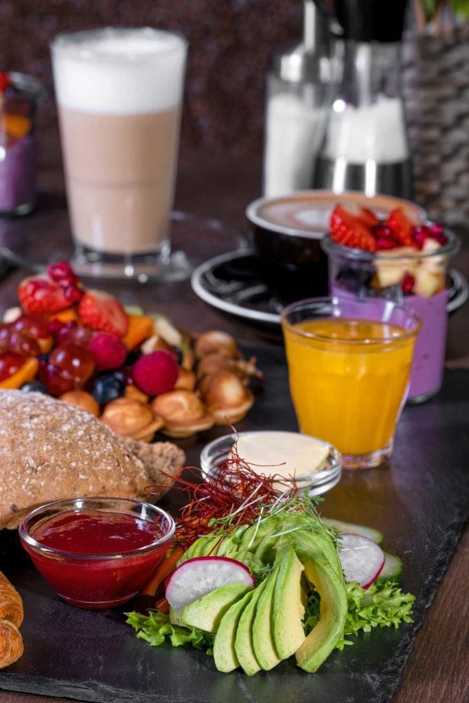 12 Best Brunch Spots in Brooklyn Heights, Brooklyn Bklyn Designs