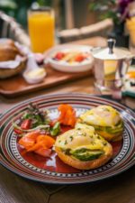 Where To Brunch & Bottomless Brunch In Park Slope Brooklyn