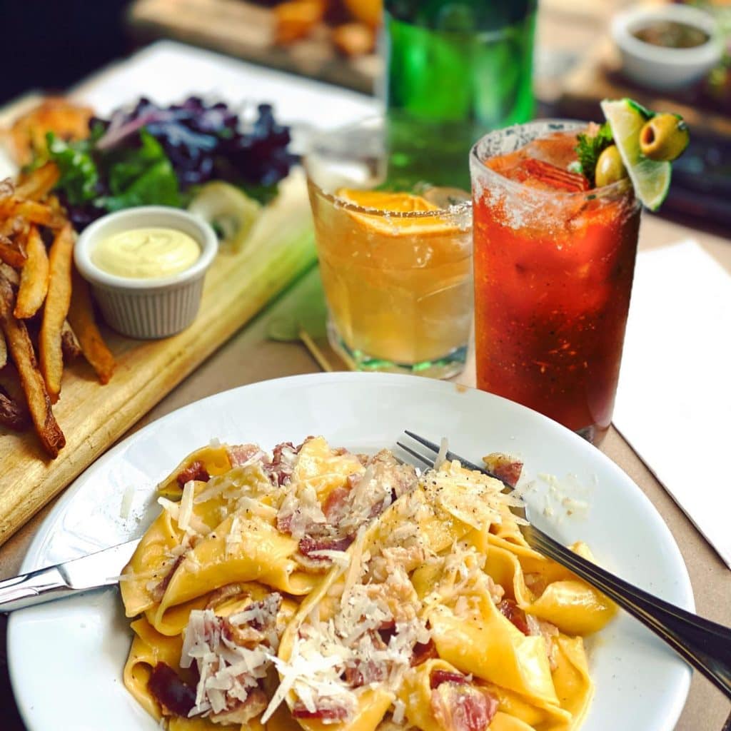 15 Most Romantic Restaurants in Brooklyn Of 2023 Bklyn Designs