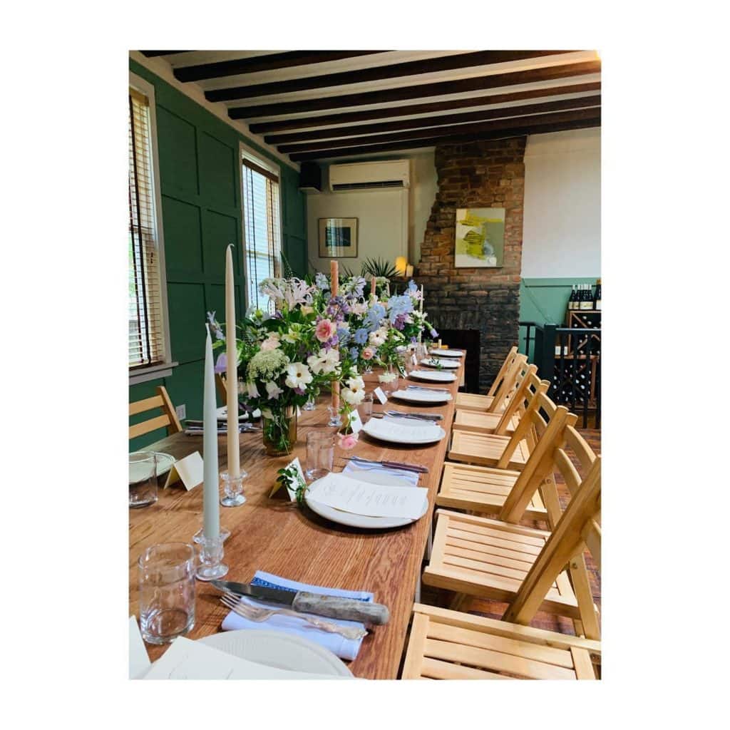 16 Most Outstanding Restaurants in Dumbo, Brooklyn Bklyn Designs