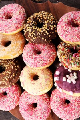 10 Absolute Best Donut Shops In Brooklyn (Update 2022)