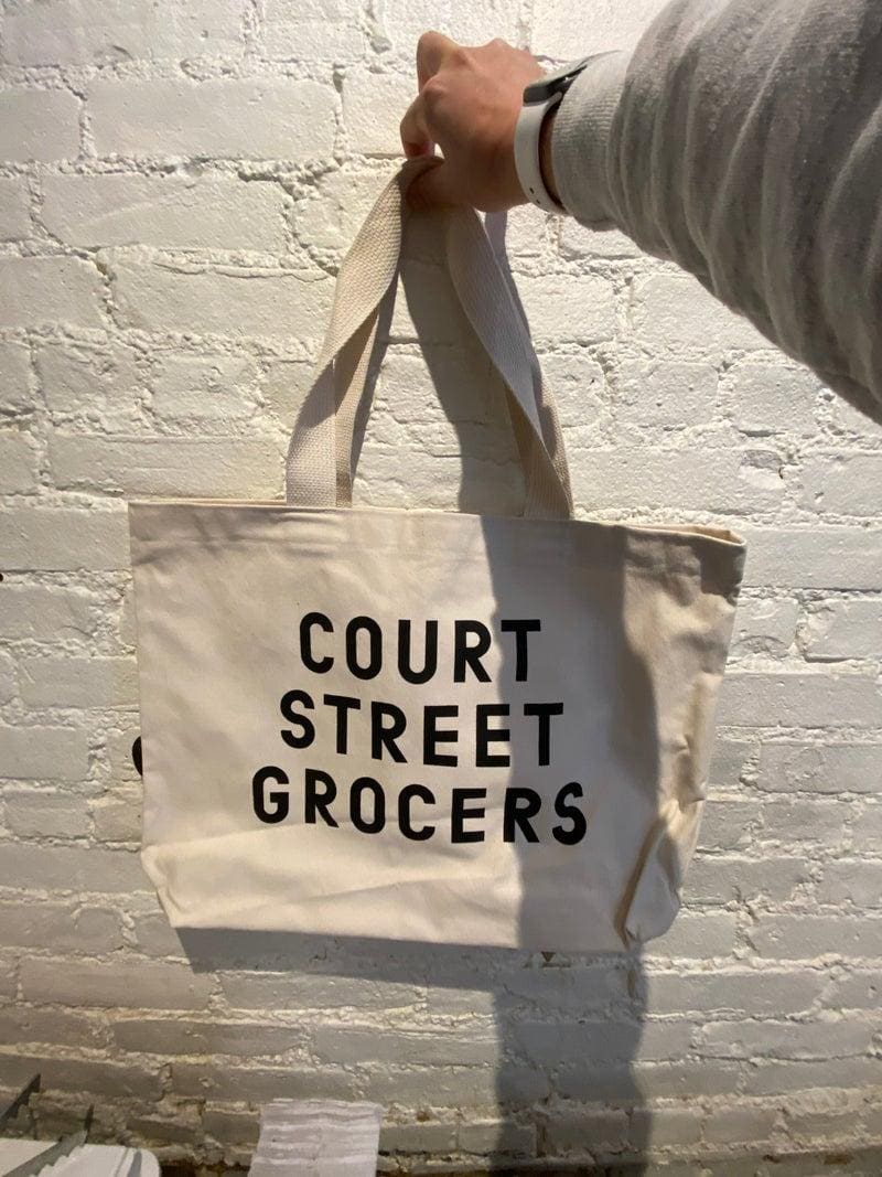 Court Street Grocers 2