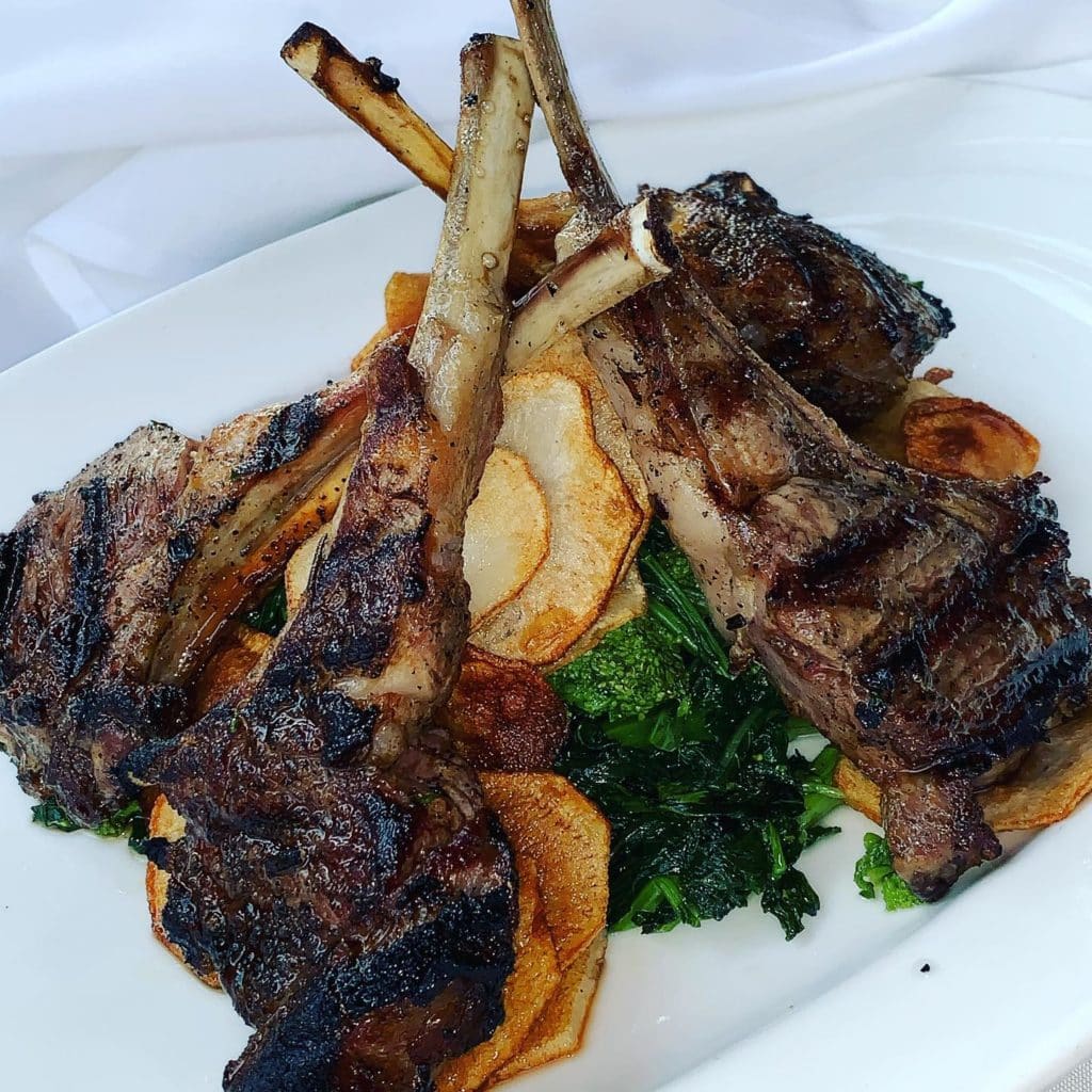 13 Top Best Restaurants in The Bronx New York City Bklyn Designs