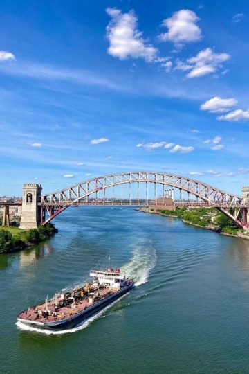 12 Famous Bridges In New York (With Images And Map)