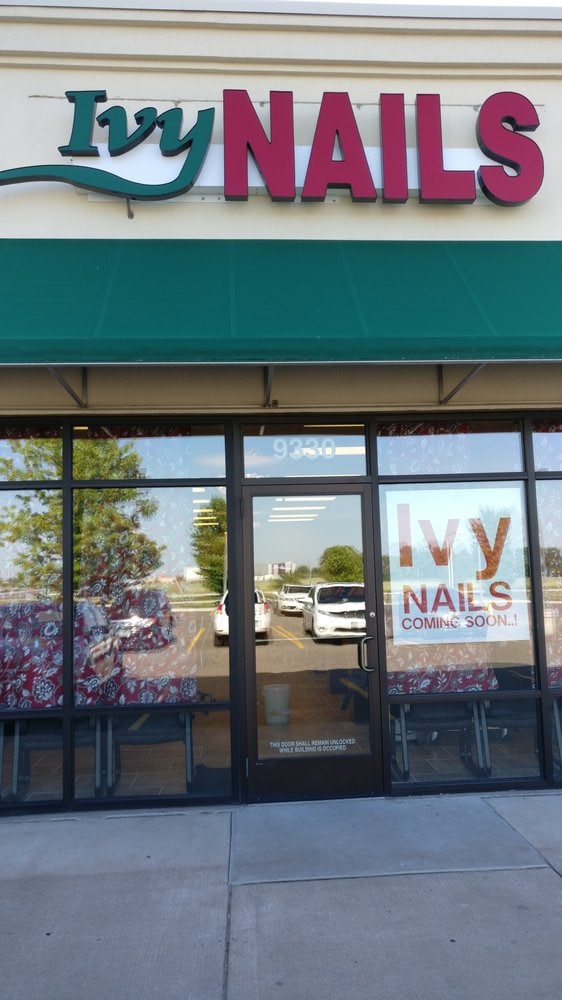 Ivy Nails Salon
