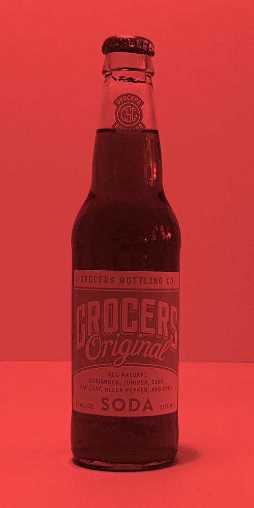 The Grocers Bottling Co. 3