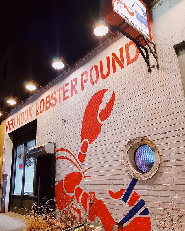 The Red Hook Lobster Pound 1