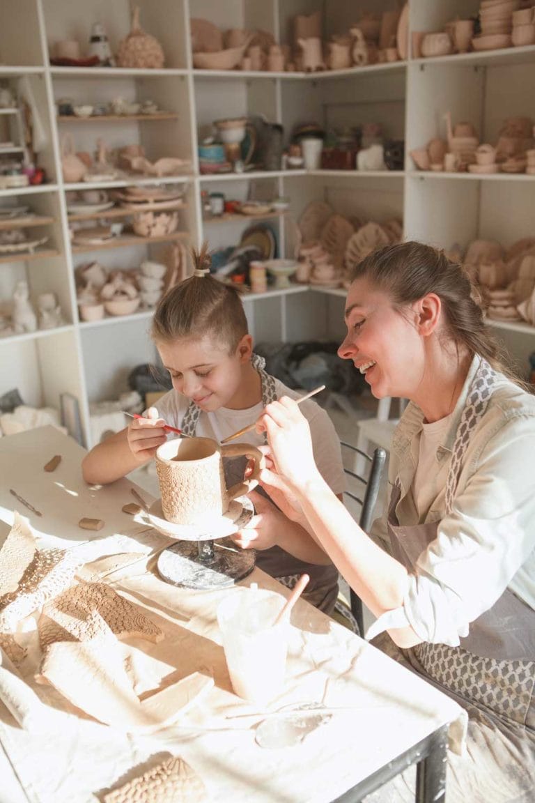9 Amazing Pottery Classes You Should Attend in Brooklyn Bklyn Designs