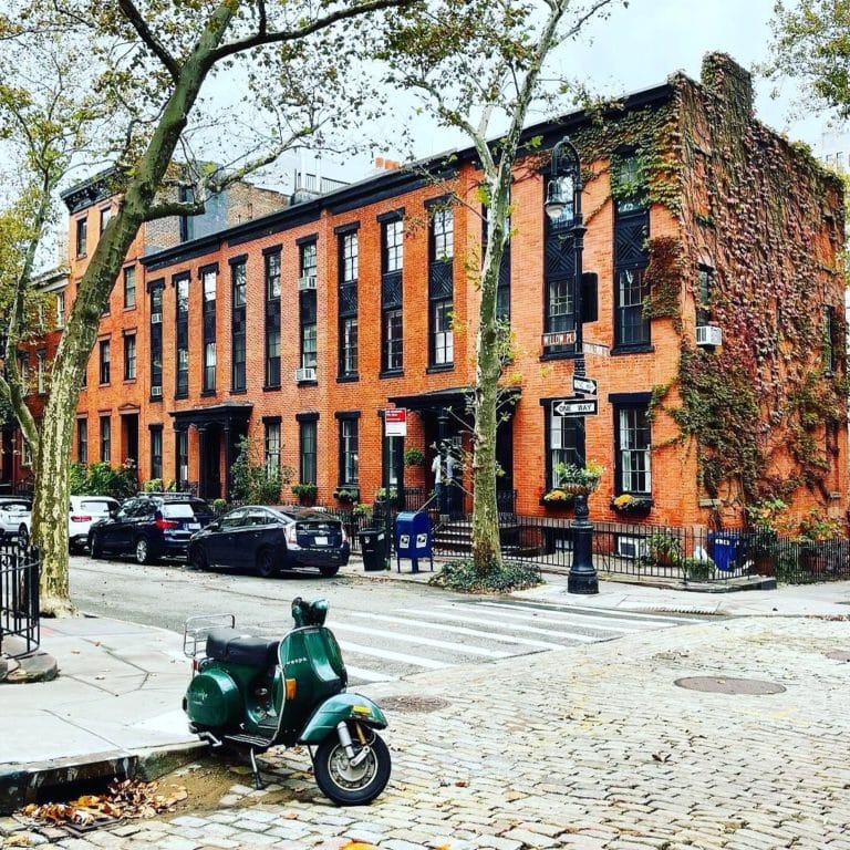 11 Best Neighborhoods In Brooklyn (Best Places To Live In Brooklyn