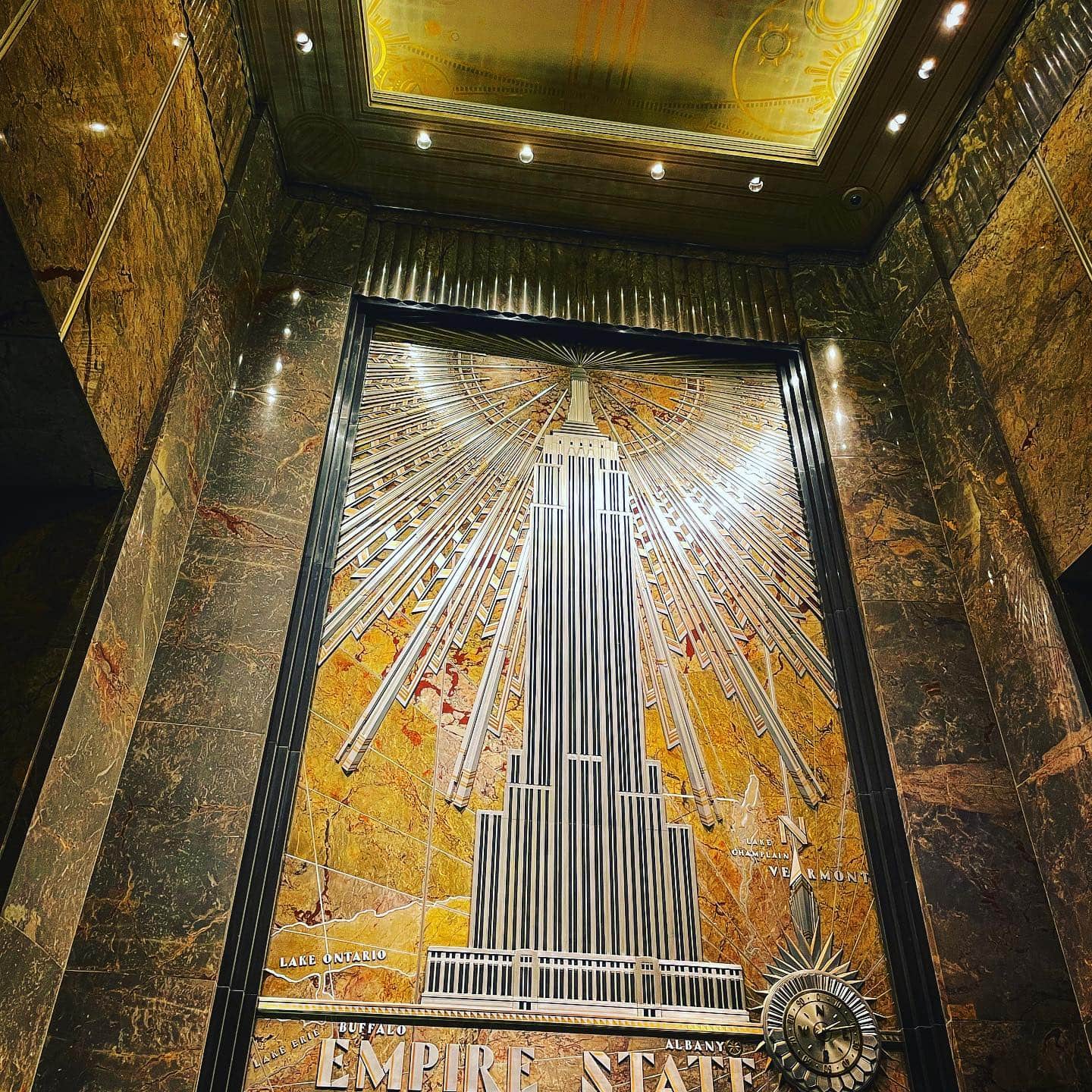 Empire State Building 2 1