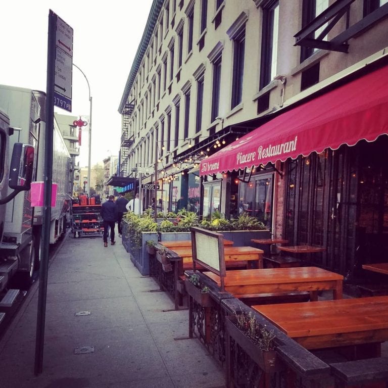 12 Best Restaurants in Little Italy (NYC) To Have An Authentic Italian