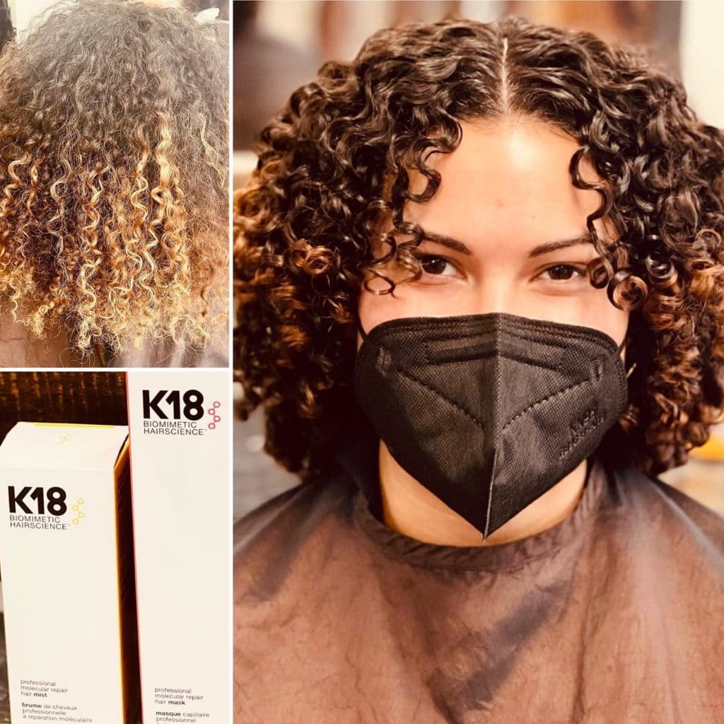 18 Best Curly Hair Salons For Elegant Hair In NYC Bklyn Designs