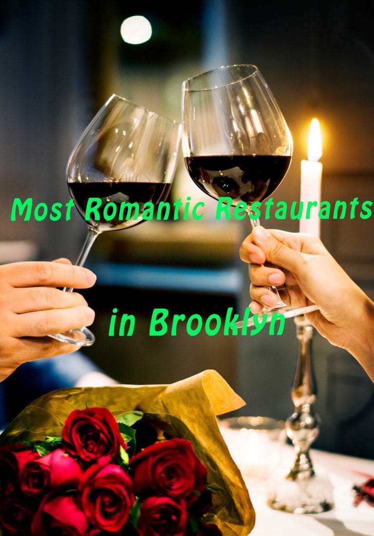 15 Most Romantic Restaurants in Brooklyn Of 2023 Bklyn Designs