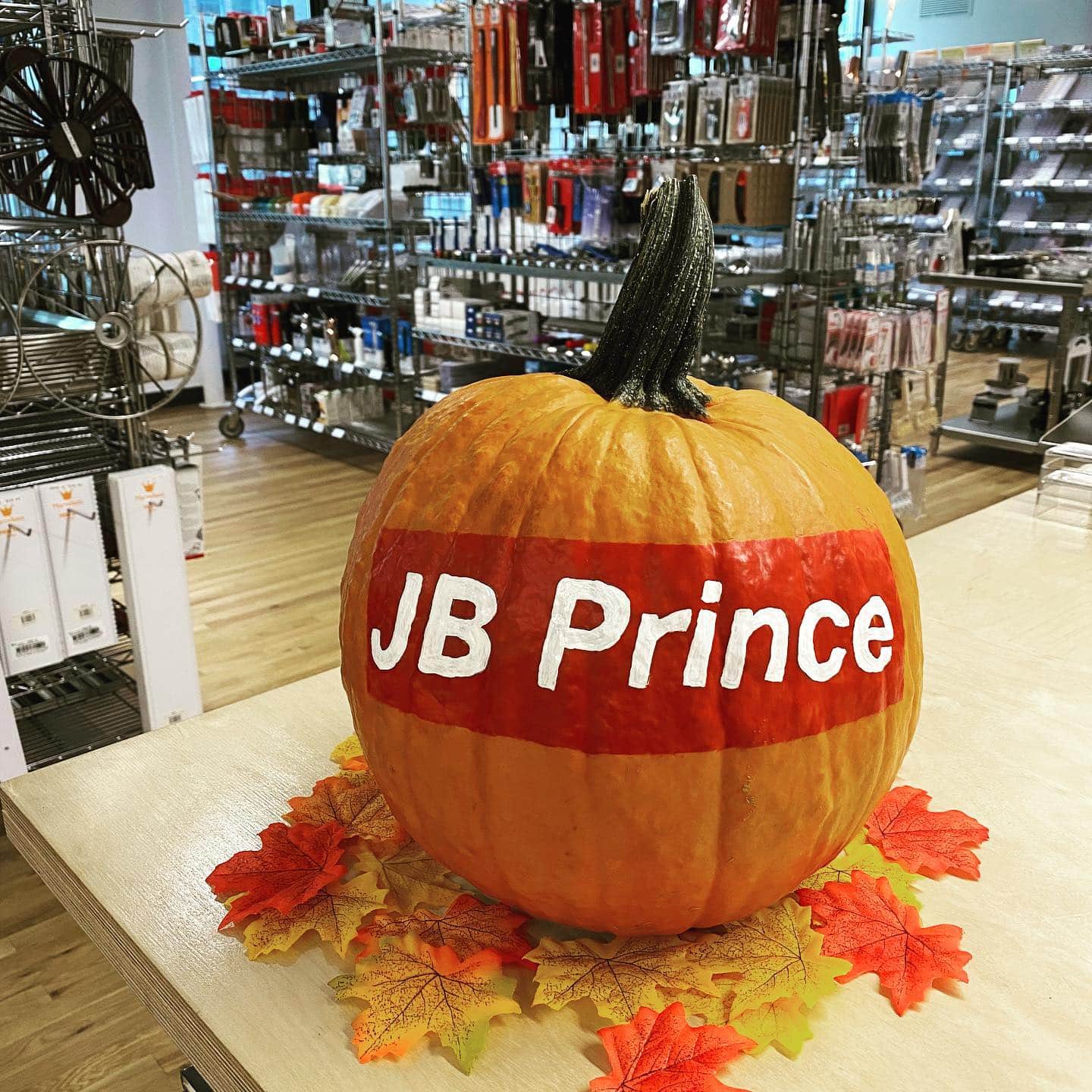 JB Prince 6
