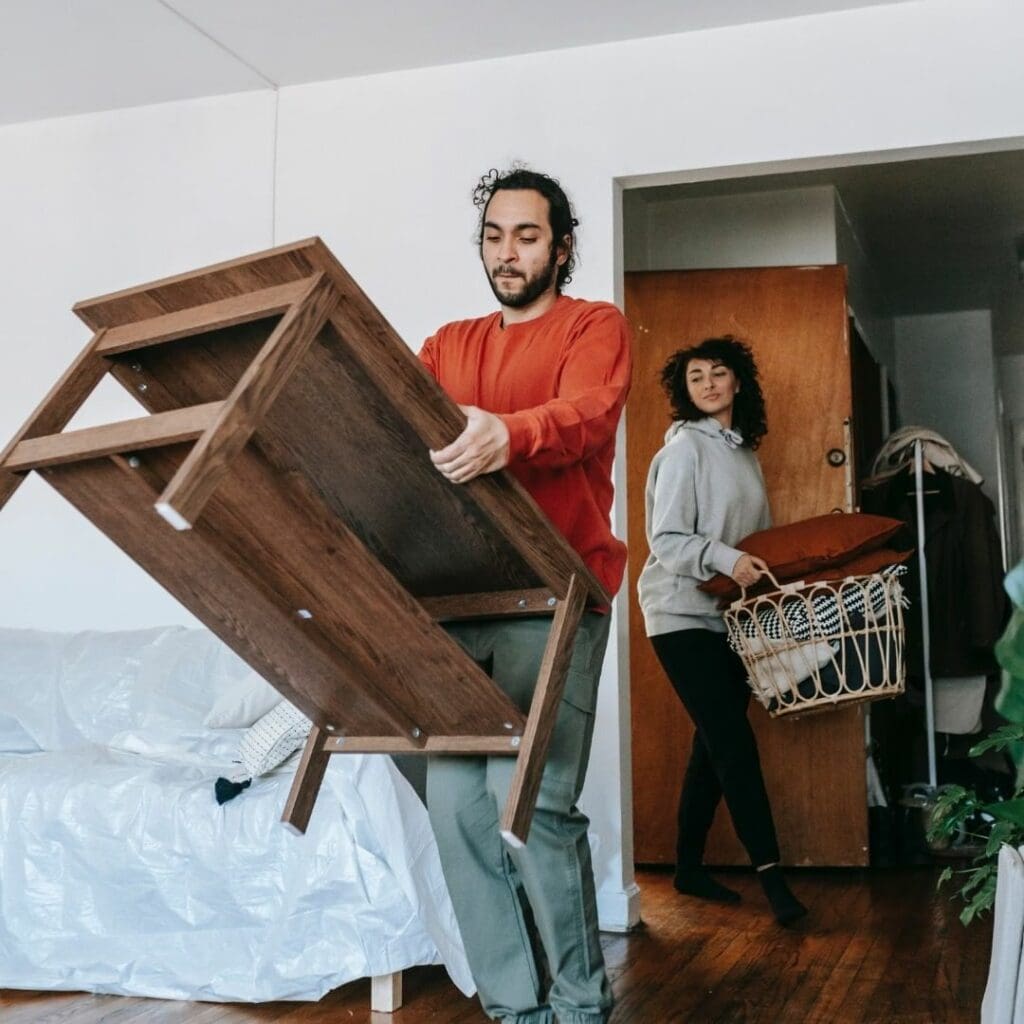 5 Easy Ways to Get Rid of Furniture in NYC Bklyn Designs