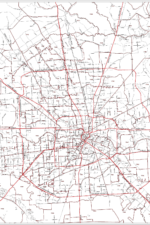 A Detailed Guide on Houston ZIP Codes and Map