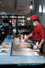 Experience the Sizzle: NYC’s 8 Top Hibachi Restaurants