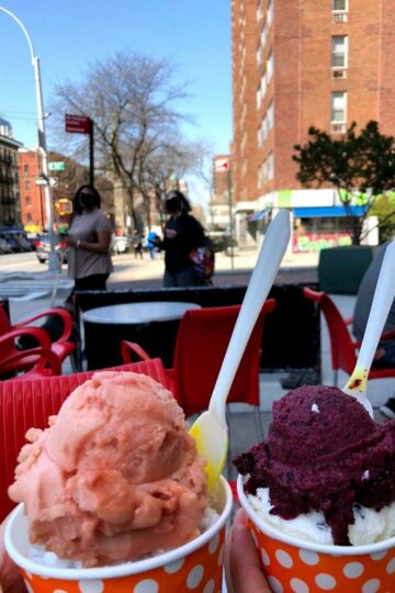 Where to Find the Creamiest Gelato in NYC